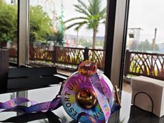 -哈蒙德餐厅
