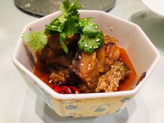 -老阊门菜馆(山塘街店)