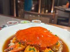 -广州文华东方酒店·江-由辉师傅主理