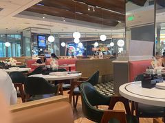 -翠华餐厅(维璟印象城店)