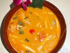 -太食獸泰式茶餐厅(IFS国金中心店)