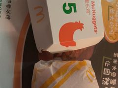 -麦当劳(大羊坊路店)