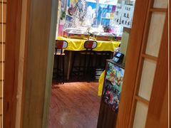-鳗鱼家·深夜食堂(军博店)