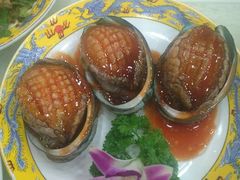 android_upload_pic-天津乾毓德饭庄·清真传统炒菜·海鲜烧烤(咸阳路店)