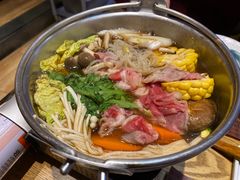 -林妈妈村·日式料理(宝山万达店)