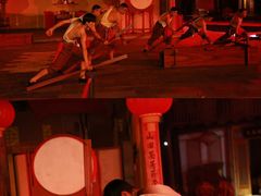 -初溪土楼群