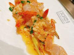 -火地铁板烧(昆山万象汇店)