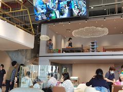 -NOKNOK若蔻亲子餐厅(天地壹方北馆店)