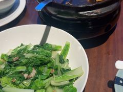 -汀小府·福建客家菜(鼓山沃尔玛店)
