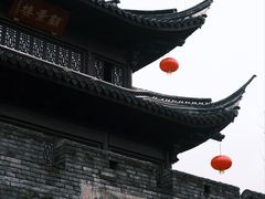 -台州府城(江南长城)