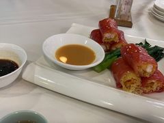 -黄埔华苑酒家(黄埔店)