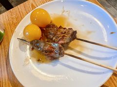 -王氏炉匠·烧鸟放题自助(好运街店)