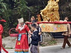 -广东天露山旅游度假区