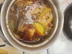 -壹天自助小火锅·贵州地摊火锅