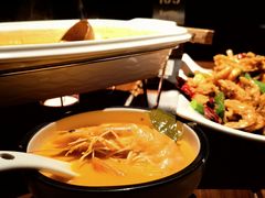 -Local泰莲庭(虹鳟鱼店)
