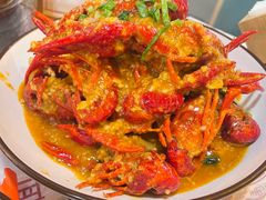 -小田油焖小龙虾(双井店)