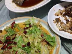 -惠丰堂饭庄·烤鸭·京味菜(西北旺·唐家岭店)