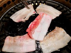 -一井烧肉·活鳗·寿司(望京SOHO店)