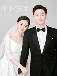 -青禾蒙娜丽莎婚纱摄影(武汉总店)