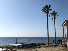 -Cafe Aewol Monsant
