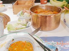 -亚马逊海鲜自助(万象汇店)