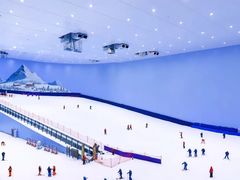 -广州热雪奇迹