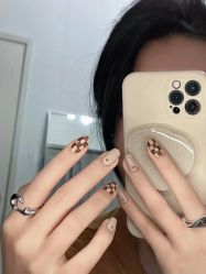 -M·X Nail日式美甲美睫