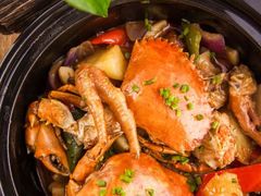 -十面欢腾·海鲜面·台式Bistro(长乐路店)