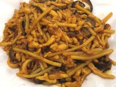 -裕德隆清真饭庄·天津特色菜(河东店)