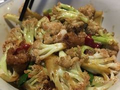 -大碗厨 25年老字号 现炒湘菜(四季天地店)