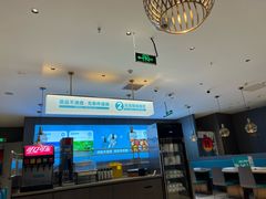 -半天妖烤鱼(和平印象城店)