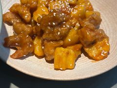 -好武功闽南私房菜(万达店)