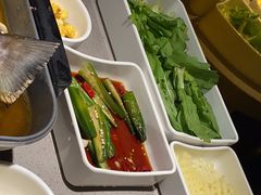 -半天妖烤鱼(新中关购物中心店)