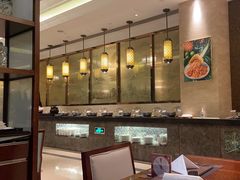 -索菲特西湖大酒店·香榭丽全日候餐厅(南山路店)