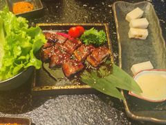 -樱嘢·炭火烧肉(惠南店)
