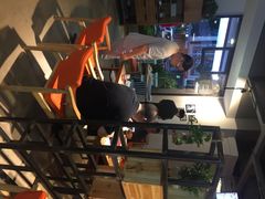 打酱友潮牛馆(吴桥店)-打酱友•斑鱼海鲜粥火锅(吴桥店)