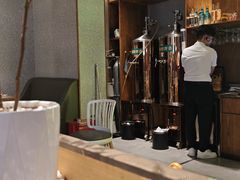 -李军力烧烤(祭城店)
