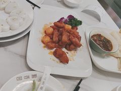 -滁香园·滁州菜(琅琊山店)