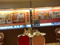 -德记潮州菜馆(卑路乍街)