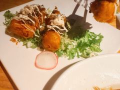 -鲨鱼餐厅.海景川粤餐厅(重庆天地店)