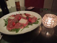 牛肉冷切-EATALIA意塔利意式餐厅(鼓楼店)