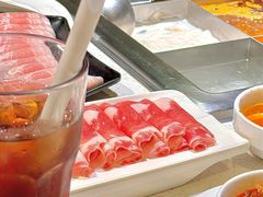 -海底捞火锅(江南盛天地店)