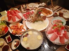 -协成海鲜火锅(海洋花园店)