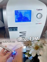 -JY·VALMONT法儿曼官方面护·海菲秀黑钻体验中心