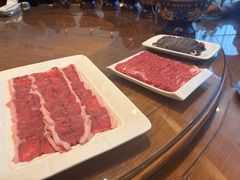 -南门涮肉(上海一店)