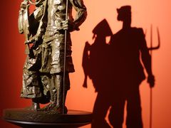 -中华艺术宫(上海美术馆)