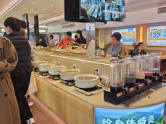 -素满香·食养自助(建邺万达店)