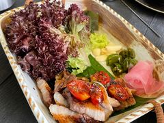 -Ameigo梅果·云贵川bistro(长宁来福士店)