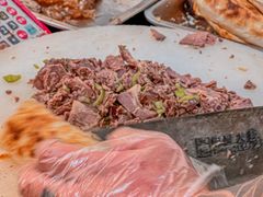 -王胖子驴肉火烧(东四旗舰店)