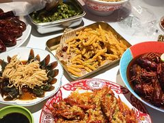 -石牌岭小亮蒸虾•湖北老字号(左岭店)